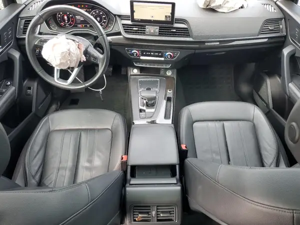 WA1BNAFY6L2029373 2020 AUDI Q5 - Image 8