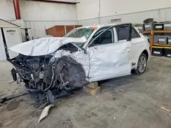 WA1BNAFY6L2031432 2020 AUDI Q5