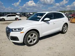 WA1BNAFY6L2031589 2020 AUDI Q5
