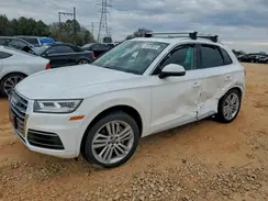 WA1BNAFY6L2036159 2020 AUDI Q5