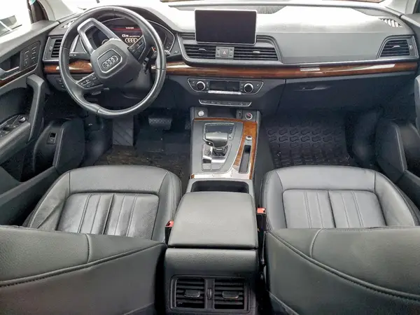 WA1BNAFY6L2036159 2020 AUDI Q5 - Image 8