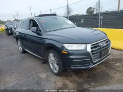 WA1BNAFY6L2039465 2020 AUDI Q5