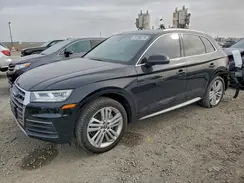 WA1BNAFY6L2039594 2020 AUDI Q5