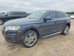 WA1BNAFY6L2042429 2020 AUDI Q5
