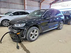 WA1BNAFY6L2045685 2020 AUDI Q5