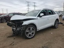 WA1BNAFY6L2050076 2020 AUDI Q5
