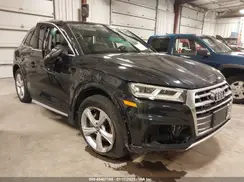 WA1BNAFY6L2070666 2020 AUDI Q5