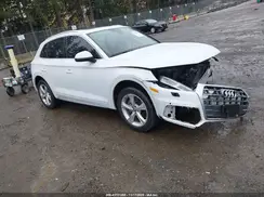 WA1BNAFY6L2070912 2020 AUDI Q5