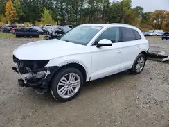 WA1BNAFY6L2071218 2020 AUDI Q5
