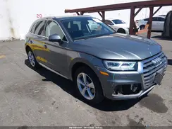 WA1BNAFY6L2095597 2020 AUDI Q5
