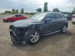 WA1BNAFY6L2099200 2020 AUDI Q5