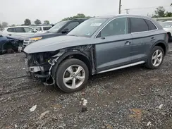WA1BNAFY6L2103231 2020 AUDI Q5