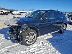 WA1BNAFY7J2000378 2018 AUDI Q5