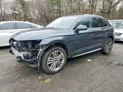 WA1BNAFY7J2001613 2018 AUDI Q5