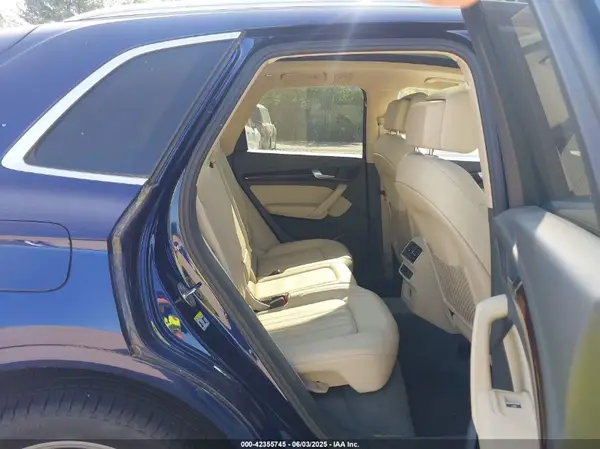 WA1BNAFY7J2001904 2018 AUDI Q5 - Image 8