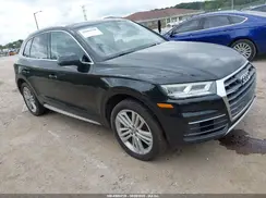 WA1BNAFY7J2002325 2018 AUDI Q5