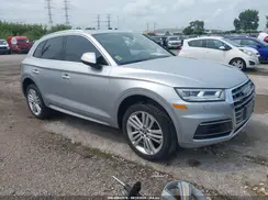 WA1BNAFY7J2002549 2018 AUDI Q5