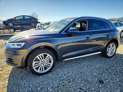 WA1BNAFY7J2003491 2018 AUDI Q5