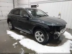 WA1BNAFY7J2003944 2018 AUDI Q5