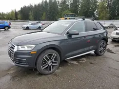 WA1BNAFY7J2004009 2018 AUDI Q5
