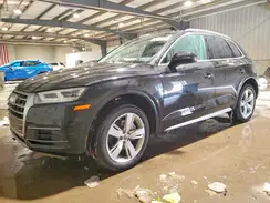 WA1BNAFY7J2004429 2018 AUDI Q5
