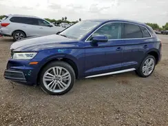 WA1BNAFY7J2005712 2018 AUDI Q5