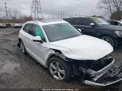 WA1BNAFY7J2007346 2018 AUDI Q5