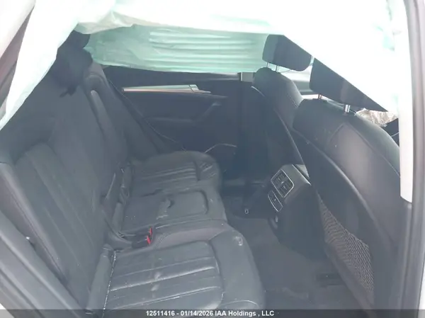 WA1BNAFY7J2007346 2018 AUDI Q5 - Image 8
