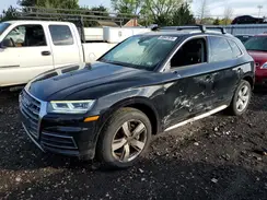 WA1BNAFY7J2008027 2018 AUDI Q5