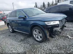 WA1BNAFY7J2010375 2018 AUDI Q5