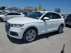 WA1BNAFY7J2012031 2018 AUDI Q5