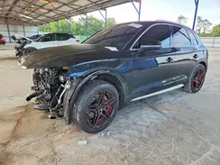 WA1BNAFY7J2014328 2018 AUDI Q5