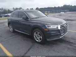 WA1BNAFY7J2016774 2018 AUDI Q5