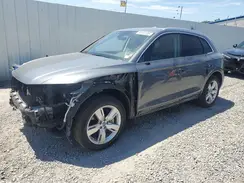 WA1BNAFY7J2017889 2018 AUDI Q5