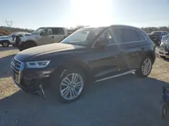WA1BNAFY7J2018816 2018 AUDI Q5