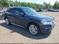 WA1BNAFY7J2018914 2018 AUDI Q5