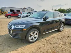 WA1BNAFY7J2019013 2018 AUDI Q5
