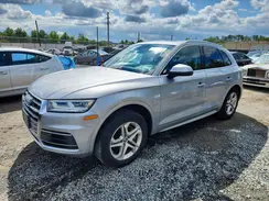 WA1BNAFY7J2019092 2018 AUDI Q5