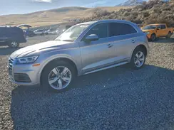 WA1BNAFY7J2019934 2018 AUDI Q5