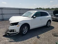 WA1BNAFY7J2020047 2018 AUDI Q5