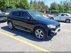 WA1BNAFY7J2020596 2018 AUDI Q5