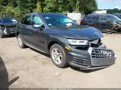 WA1BNAFY7J2020839 2018 AUDI Q5