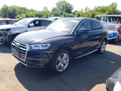 WA1BNAFY7J2021067 2018 AUDI Q5