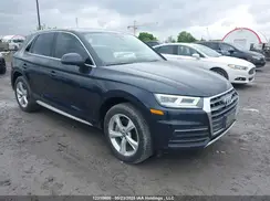 WA1BNAFY7J2021201 2018 AUDI Q5