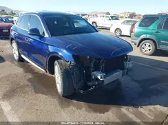 WA1BNAFY7J2021926 2018 AUDI Q5