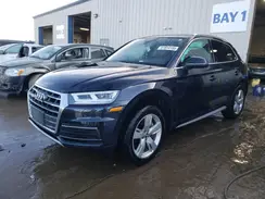 WA1BNAFY7J2023868 2018 AUDI Q5