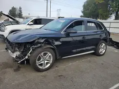 WA1BNAFY7J2024969 2018 AUDI Q5