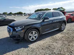 WA1BNAFY7J2025491 2018 AUDI Q5