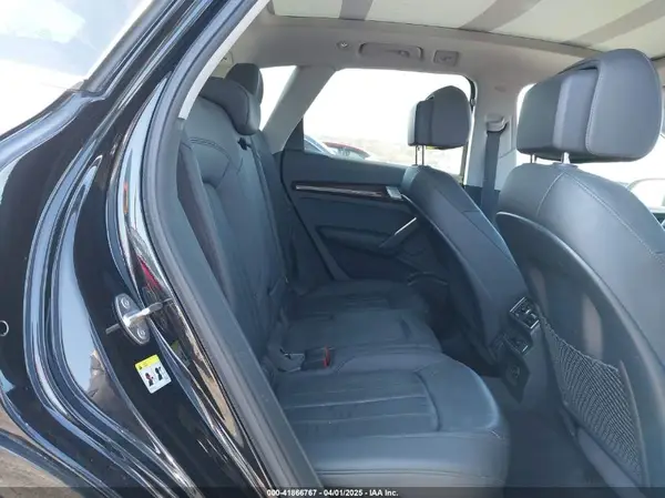 WA1BNAFY7J2034112 2018 AUDI Q5 - Image 8