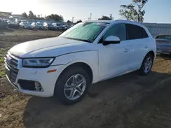 WA1BNAFY7J2038340 2018 AUDI Q5